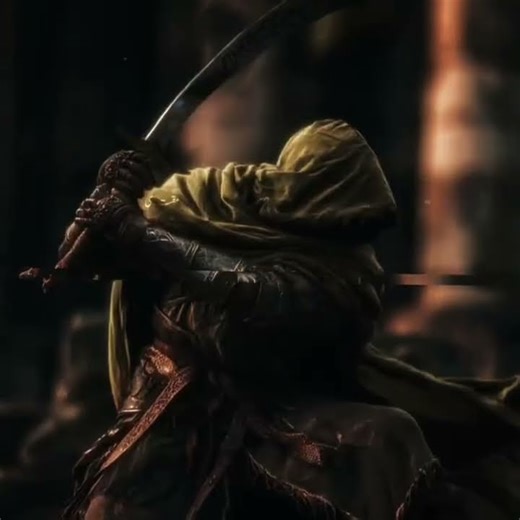 Amir al-Mu'menin:Beyond Time #historyshorts