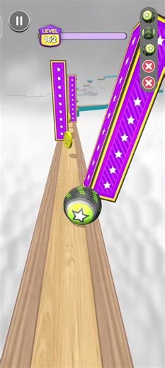 going Balls Master 3D gameplay