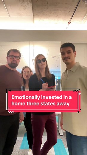 Emotional Journey of Buying a Home with Redfin