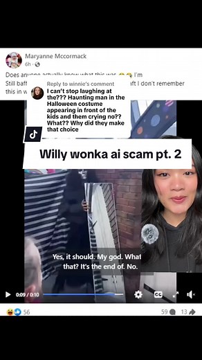 Exploring the Mysterious 'The Unknown' Villain AI Script!