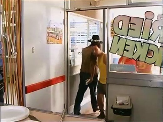 Stark | show | 1993 | Official Clip