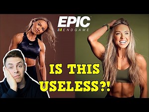 WHY is Caroline Girvan Doing THIS?!