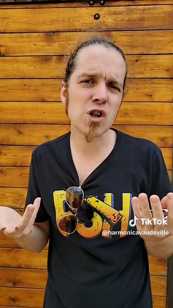 Quel harmonica as-tu de besoin pour jouer du Country? #harmonica #harmonicavaudeville #countrymusic