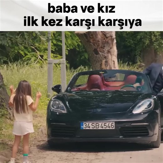 #sencalkapimi #fpy #fy #keşfet #keşfetteyizzz | serkan found out kiraz is his daughter