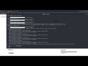 Fawkes | SQL Injection Search Parameter Search Tool