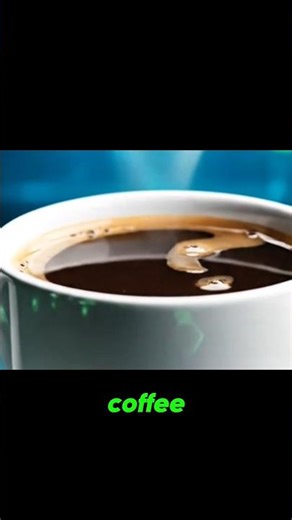 Coffee Benefits Explained | What Happens #healthyeating #healthyfood