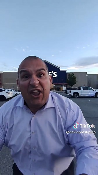PRESTO (@davidprestipino)’s videos with original sound - PRESTO