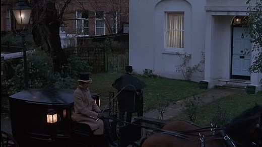 Une messe pour Dracula vf