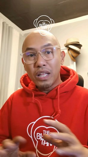 Malamang may ganyang tao sa buhay mo. | The Butch Tan