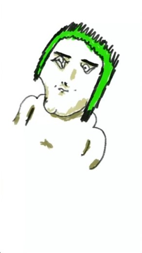 My genesis piece "wow no!" | اولین اثر NFT من #Objkt #MotionGraphics #AbstractLoop #NFTArtis #funny