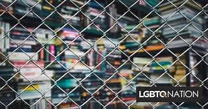 Scholastic allegedly lets schools exclude “diverse” texts from book fairs - LGBTQ Nation