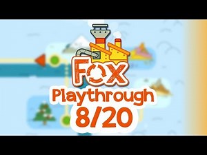 Fox Factory - Playthrough 8/20 The Snowman