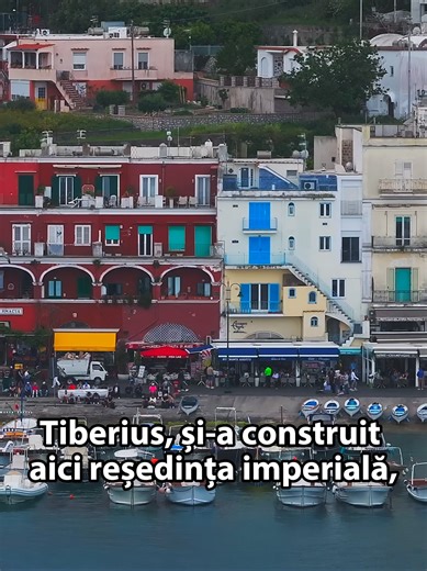 105K views · 3.5K reactions | „Capri – Insula Albastră a Viselor” Undeva în sudul Italiei, în inima Golfului Napoli, se ridică din apele Mediteranei o bijuterie de piatră și lumină – insula Capri. Un loc unde marea devine turcoaz, cerul pare pictat, iar timpul... se oprește în loc. | Sus avem Inima | Facebook
