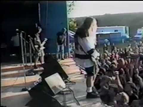 TOURNIQUET - vanishing lessons [video oficial]