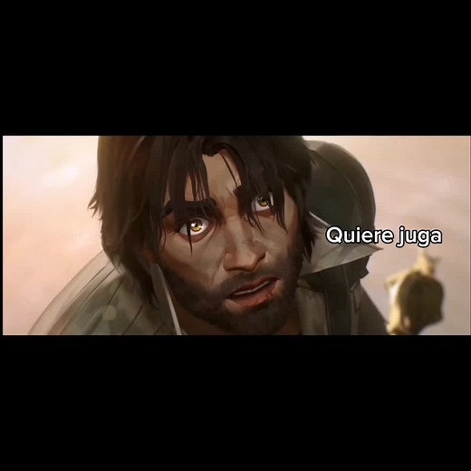 Verdad o Reto con Jayce | League of Legends Meme