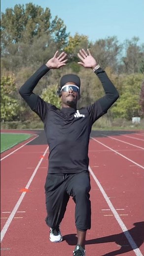 The Best Dynamic Stretches for Sprinting