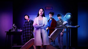 Deep sur Netflix : c’est quoi ce thriller thaïlandais basé sur une expérience désastreuse ? - CinéSérie