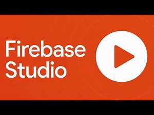 Build and publish a landing page in minutes with Firebase Studio