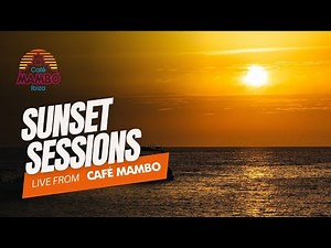 Café Mambo is live at Sunset