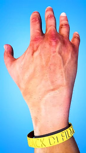 6.1M views · 10K reactions | How The Layers of Your Skin Work 樂 #youdontknow #factsyoudidntknow #fypシツ #amazing #facts #learning #knowledge #dailyfacts #curiosities #randomfacts #facts #fypシ゚viralシ | The Outliner | Facebook