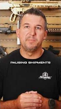URGENT - Virginia Update | Palmetto State Armory