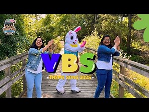 True North - VBS 2025 [Theme Song] | Mount Carmel Pentecostal Church