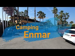 Camping Enmar Spanje (Costa Brava) – Tour 2023