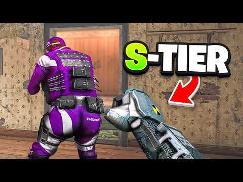 THIS OPERATOR IS CRAZY NOW