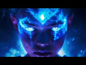 UNLOCK A STATE of ECSTASY (12,000Hz + 10 Frequencies) Powerful Meditation