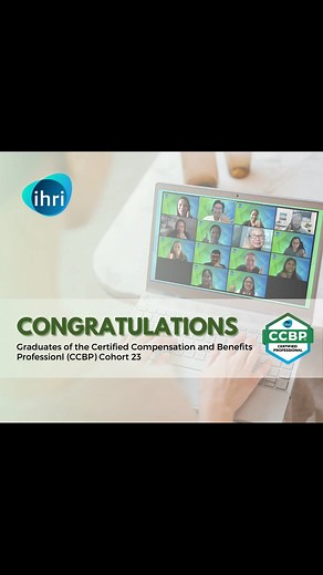 International HR Institute on Reels | Facebook