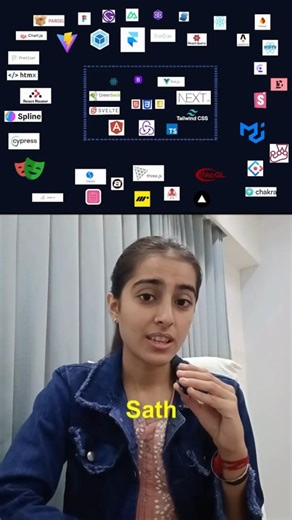 Master Frontend Technologies in Just 50 Days !