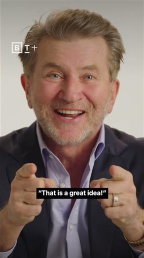 Don't ask for a "fake" yes | Robert Herjavec