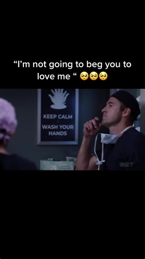 Meredith Grey & Nick Marsh: A Heartfelt 'Grey's Anatomy' Moment