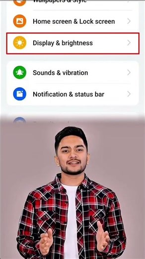 Mobile Battery🔋Drain Problem Fix!