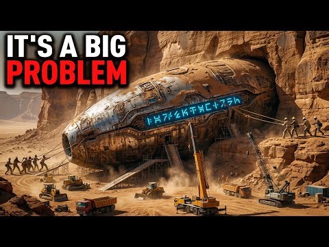 Where Is It From? Archaeologists Found Mysterious Ancient Tech in the Sahara