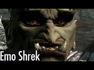 Skyrim OP EARLY Legendary Build