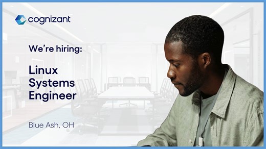 Linux Systems Engineer