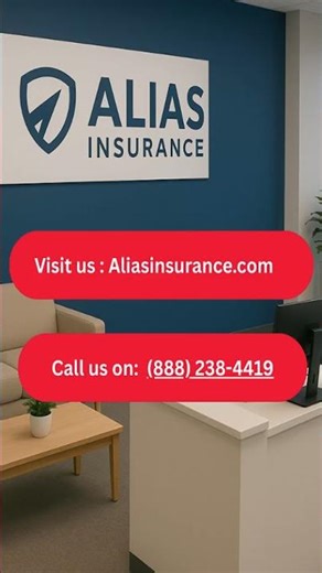 30 Day Car Insurance | Alias Insurance