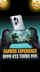 Gamers experience Oppo K13 Turbo Pro at Digit Zero1 Awards 🔥 | #oppok13turbopro #zero1awards #oppo