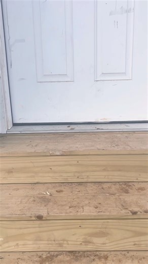 Getting ready to install Sheetrock drywall #doublewide #mobilehome #momlife #momlifeunfiltered