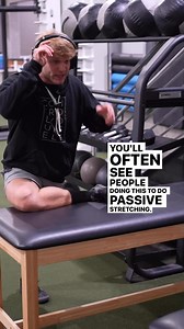 6.5K views · 175 reactions | Deadlift Prep: Hip ER 2/3, Being able...