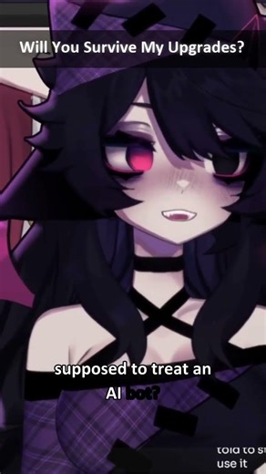 AI Vtuber Bot WARNING