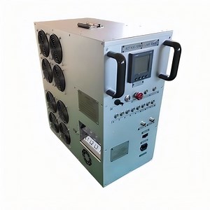 [Hot Item] 100kw Resistive Portable Load Bank for Generator Test Use Factory Price