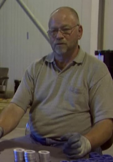 Extreme Engineering S02:E07 - Cooper River Bridge