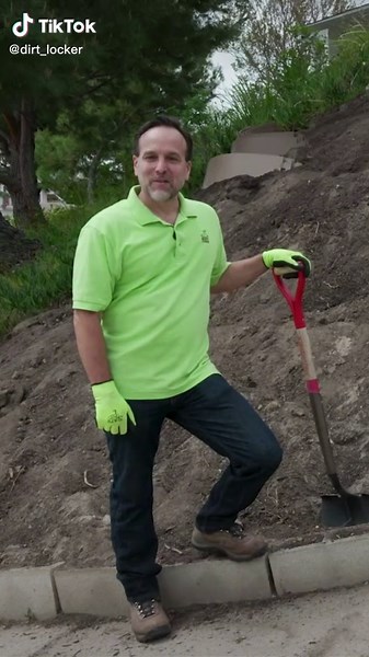 Transform Your Sloped Backyard with the Dirt Locker