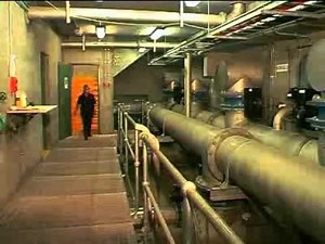 Water Treatment Plant Operator