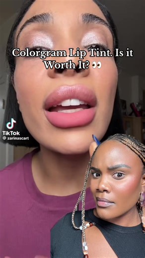 Colorgram Lip Tint Review: Honest Rating 1-10