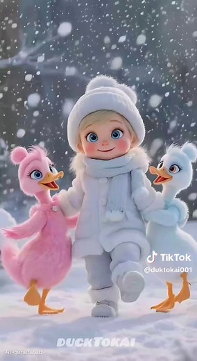 Cute Baby Ducks Compilation for Kids
