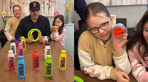 Prime Frisbee Challenge – Insane Throws & Epic Catches!