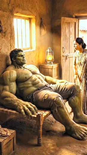 💪Hulk ki wedding 🎇 #shorts #viral